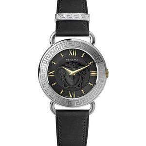 Versace Women's Medusa Watch! New!